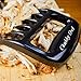 ♦Strong Claw ♦ Pulled Pork Shredder Bear Claws-FREE SPONGE- Meat Handlers BBQ Forks for Shredding Pulling Handling From Grill Smoker-Heat Resistant Barbecue Paws Tools-BPA Free
