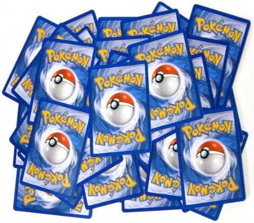 Pokémon TCG Cards, Pack of 20