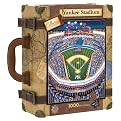 MasterPieces Suitcase Puzzle - Yankee Stadium