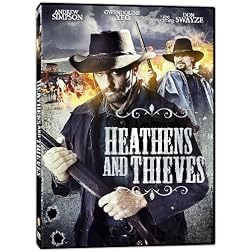 Heathens & Thieves