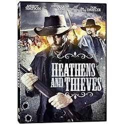 Heathens & Thieves