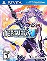 Hyperdimension Neptunia U: Action Unleashed - PlayStation Vita