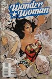  : Wonder Woman, #14, January 2008