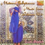 Modern Bellydance Music from Lebanon:...
