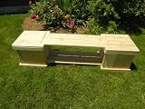Northern Classics Planter with Cover Accessories - B000GE9ULU