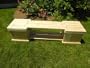Northern Classics Planter with Cover Accessories