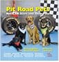 Pit Road Pets: NASCAR Stars And Their Pets