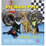 Pit Road Pets: NASCAR Stars And Their Pets
