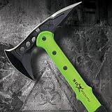 United Cutlery M48 Apocalypse Tactical Tomahawk(Model:UC2946)