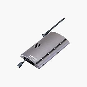 Davis 6316 Wireless PC Receiver for Vantage Pro2 Weather Stations