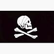 Pirate Flag - Henry Avery