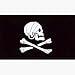 Outdoor Living : Pirate Flag - Henry Avery