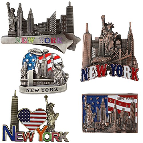 Top Best 5 Cheap new york souvenirs for sale 2016 (Review) BOOMSbeat