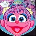Sesame Street (Abby Cadabby's Nursery Rhymes) (Hardcover)