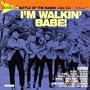 Northwest Battle Of The Bands Vol. 3:  I'm Walkin' Babe!