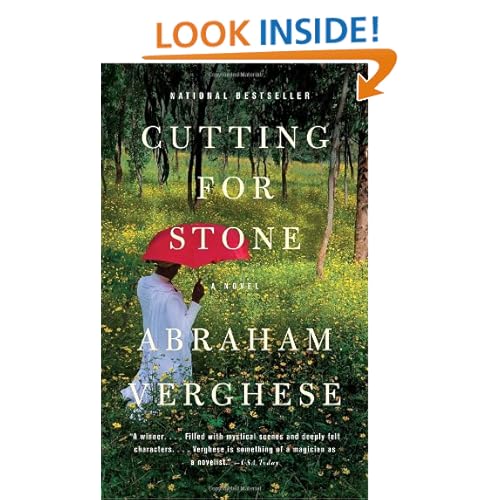 Cutting for Stone