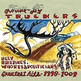 Greatest Hits 1998 - 2009
