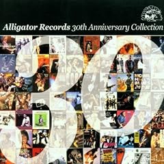 Alligator Records - 30th Anniversary Collection