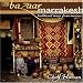 See larger Bazaar Marrakesh: Traditional Music From Morocco