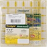 Omnigrid Ruler Set, Squares
