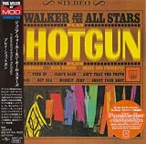 Junior Walker & the All Stars - Shotgun (Audio CD) - B000V3PRYU
