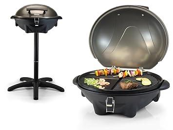 barbecue electrique bq2816 tristar