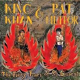 The Fiery Tears Of St. Laurent [Vinyl]