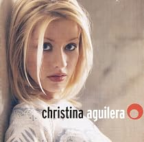 Christina Aguilera
