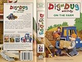 Dig and Dug with Daisy - On the Farm