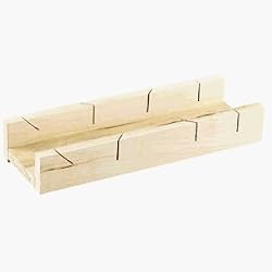 Do it Wood Miter Box [Misc.]