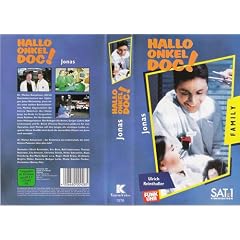 Hallo Onkel Doc! - Jonas