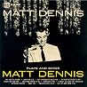 Image of album by Matt Dennis