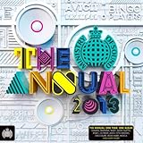 The Annual 2013 - Ministry of Sound [Explicit]