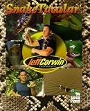 The Jeff Corwin Experience: Snake-Tacular! (Jeff Corwin Experience)