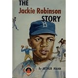 61qR7U MxpL. SL160 SS160 The Jackie Robinson Story (Hardcover)