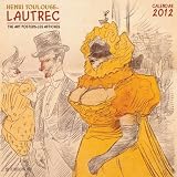 Bild zu: Henri Toulouse-Lautrec. The Art Posters 2012. Miscellaneous
