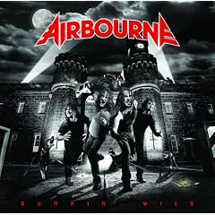Runnin' Wild (Album Version)