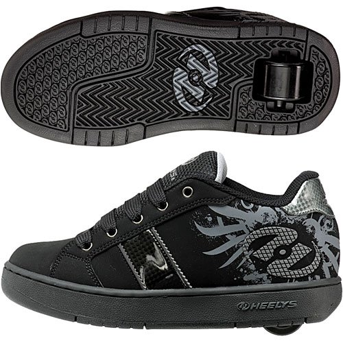 Heelys Crest Boys' Roller Shoes