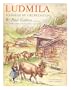ludmila, a legend of liechtenstein