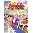Archie Comics Digest Magazine, #103 by  ARCHIE DIGEST LIBRARY