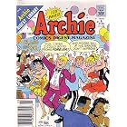 Click here to buy Archie Comics Digest Magazine, #103 by  ARCHIE DIGEST LIBRARY.