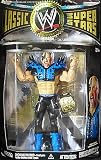 HAWK - CLASSIC SUPERSTARS 6 RE-RELEASE WWE TOY WRESTLING ACTION FIGURE