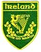 IRISH PATCHES