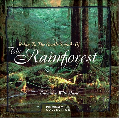 Buy Relax to the Gentle Sounds of the Rainforest online at Discounted New and Used prices. Delivered to your door with Childrens Toyshop.com