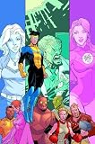 Invincible Volume 8: My Favorite Martian (v. 8)