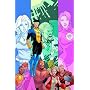 Invincible: My Favorite Martian v. 8 (Invincible)