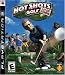 Hot Shots Golf: Out of Bounds PS3