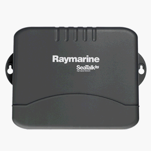 SportingGoods: Raymarine E55058 Seatalk Hs Radar Radar Acc