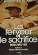 La ferveur et le sacrifice