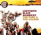 Pure & the Golden